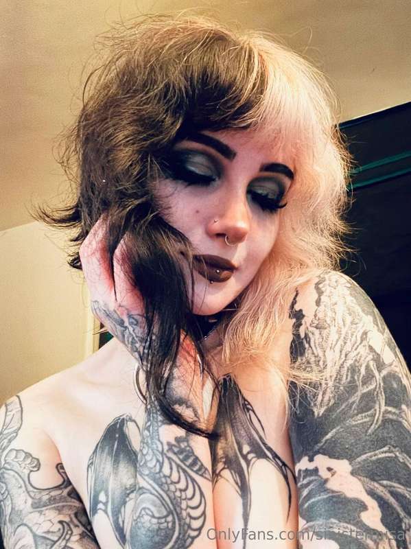 sinistermisa
