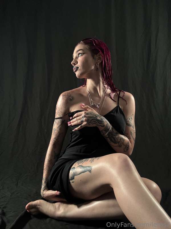 stare. worship. behave. 