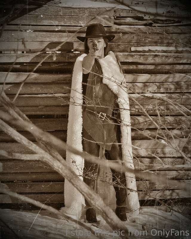 Working my way up the Naughty List . . . .