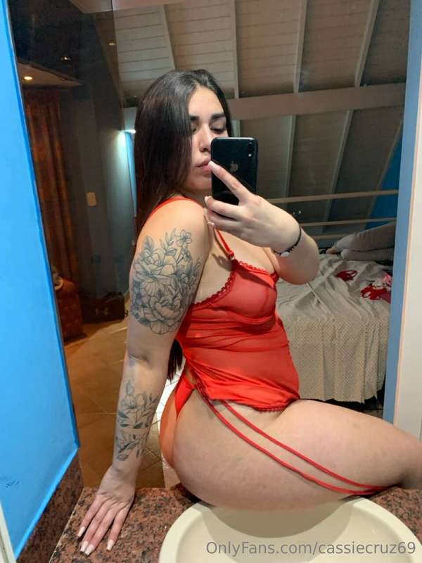 cassiecruz69