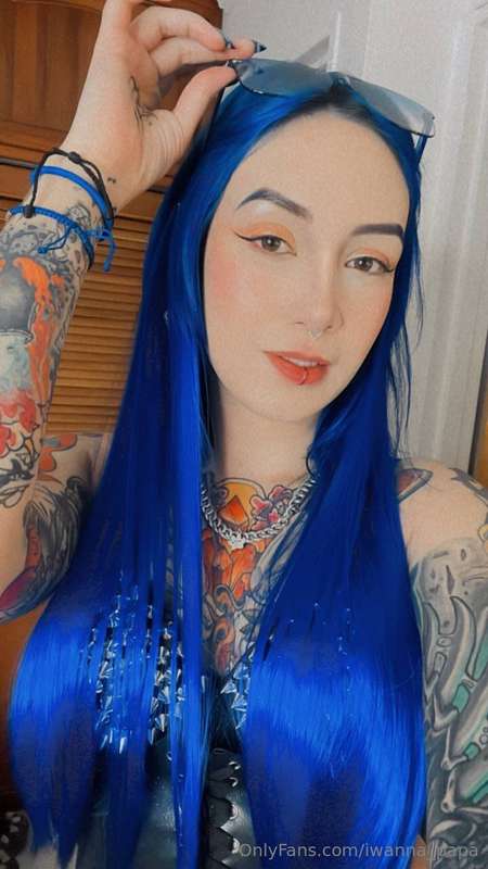 iwanna_papa