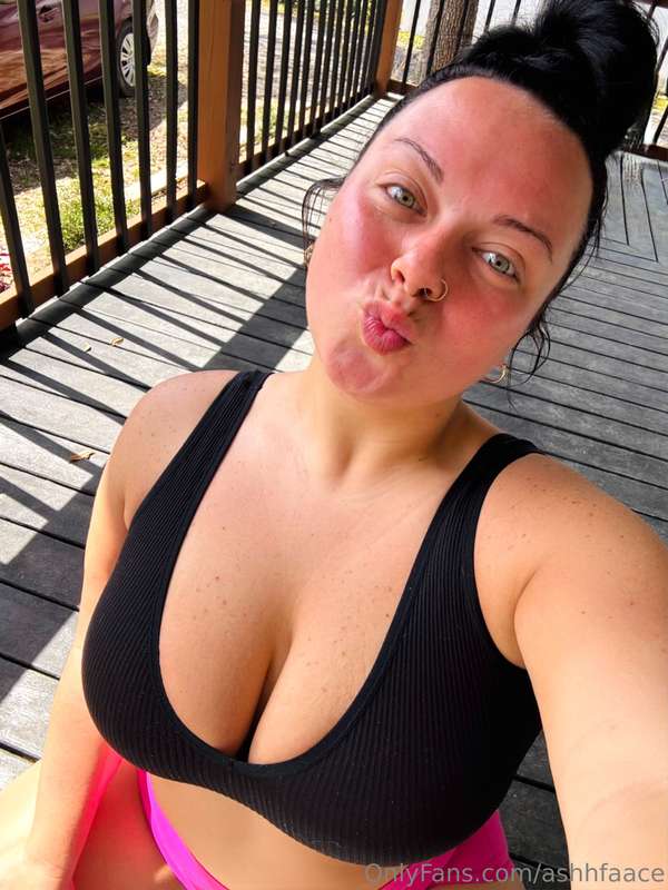 ashhfaace