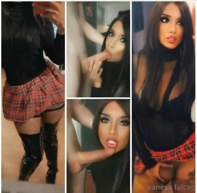 SUCKING A DICKS TWINK... SHOOL GIRL ... BIG DICK HIDDEN UNDE..