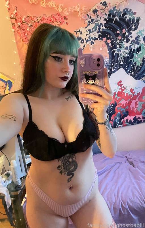 ghostbabiii image #11