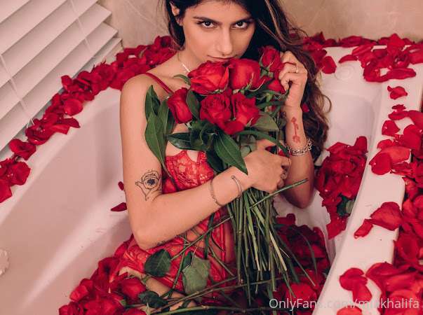 Foto 383 de Mia Khalifa en Tocromo