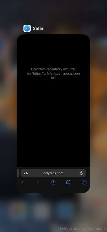 Aight- I’ve been trying to upload the 13minute video of me b..