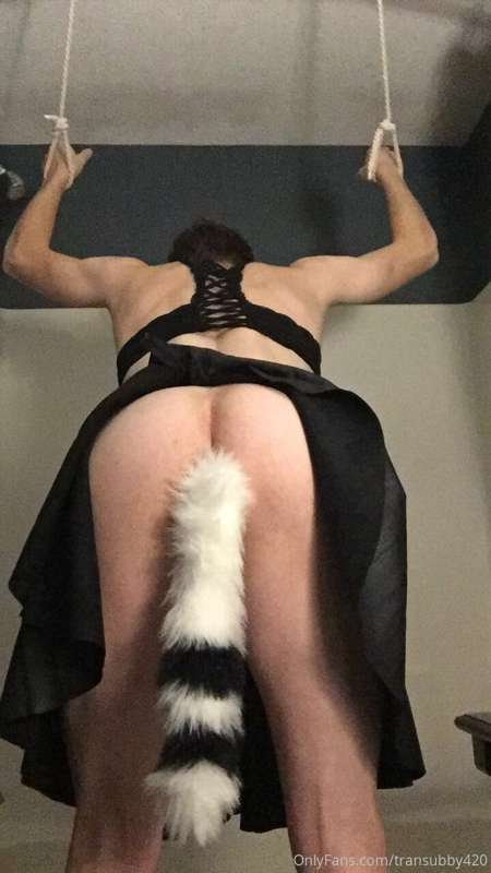 transubby420