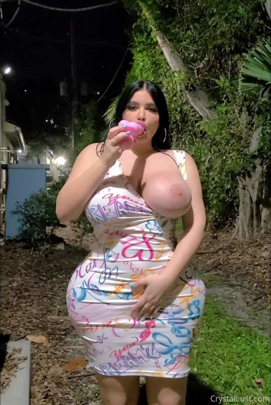 Foto 179 de Crystal Lust en Tocromo