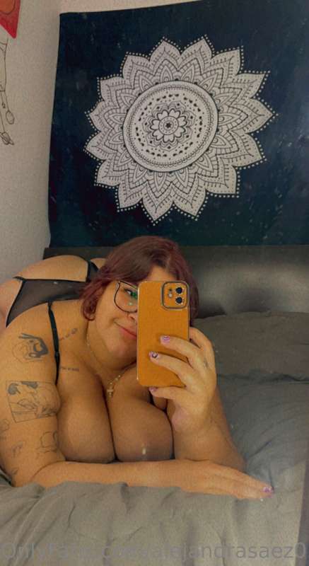 Que piensan del nuevo look? 👀💦