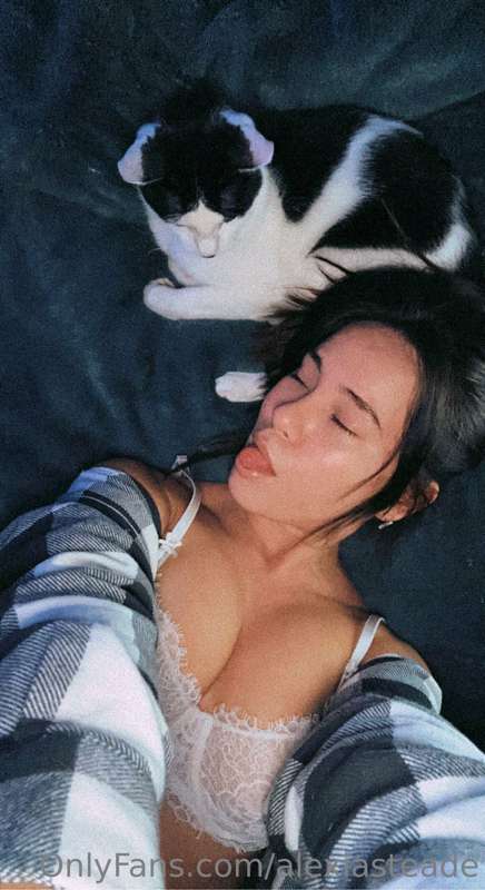alexiasteade