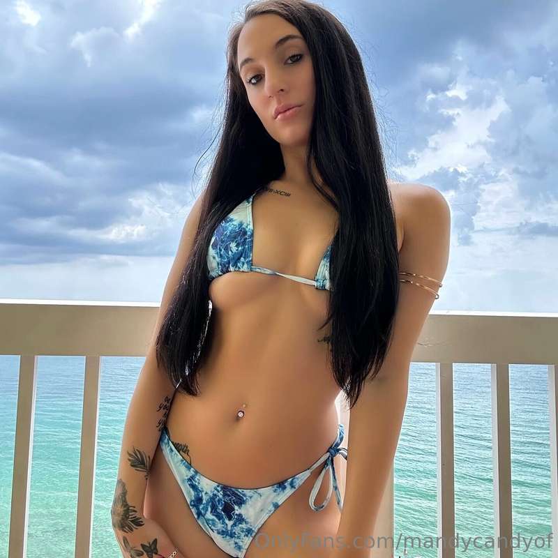 Endless in blue🌊💙