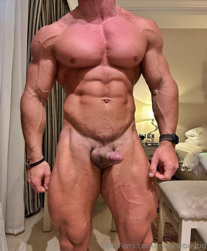 muscleboybg