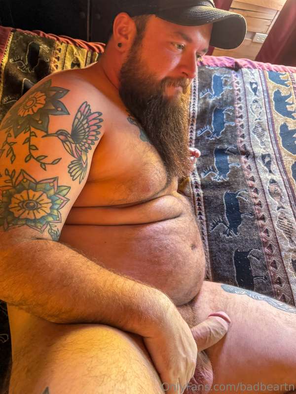 badbeartn