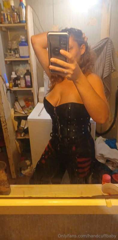 Pretty sure this outfit is my favorite