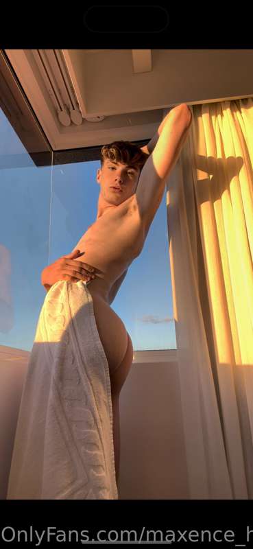 maxence_hot