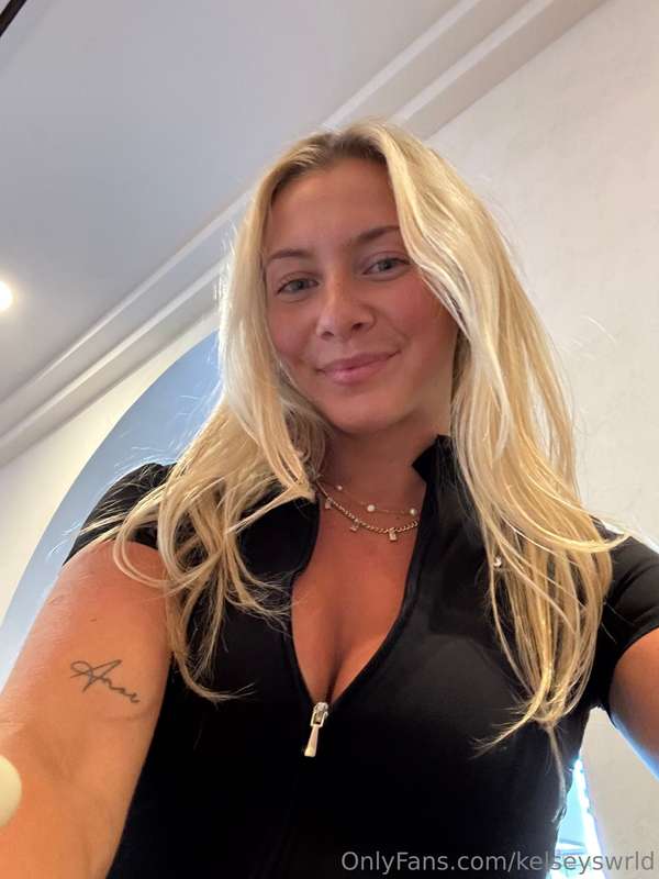 kelseyswrld
