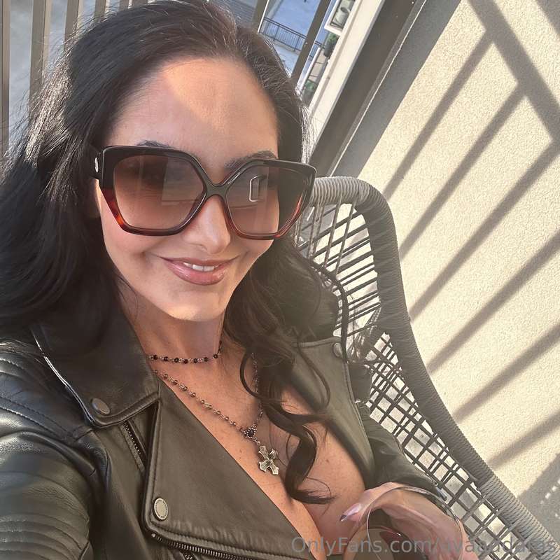 Foto 298 de Ava Addams en Tocromo