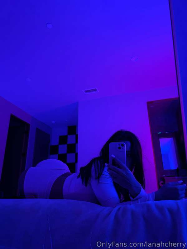 lanahcherry