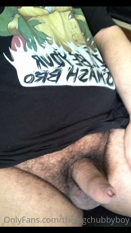 chubbypupethos