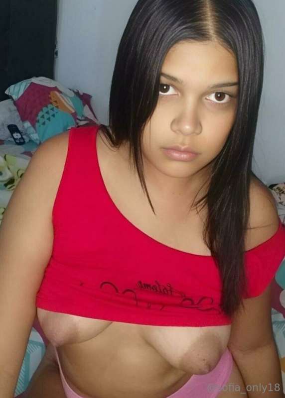 Baby I'm very horny 🥵