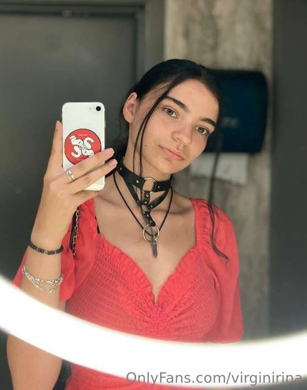 virginirina