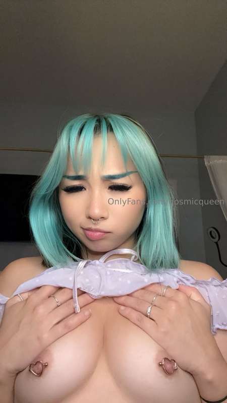 qosmicqueen/xxanimei