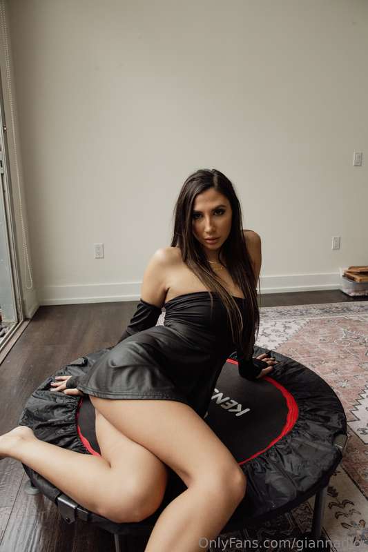 Foto 799 de Gianna Dior en Tocromo
