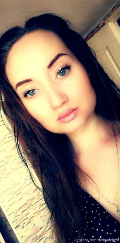 I now plan to wet my dildo well with my mouth and then slowl..