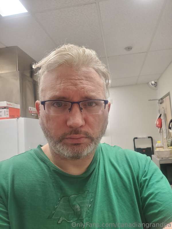 canadiangrandpa
