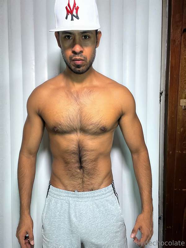reydechocolate