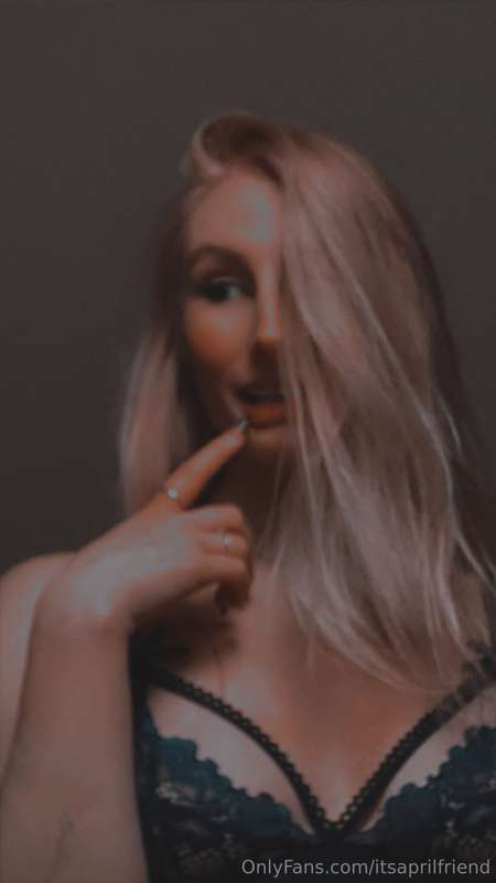 itsaprilfriend