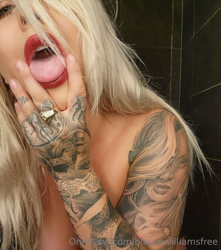 blayzewilliams