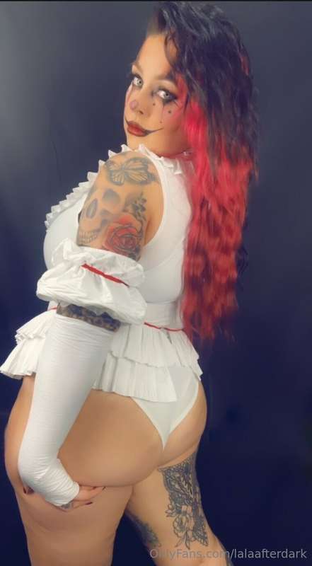 🤡