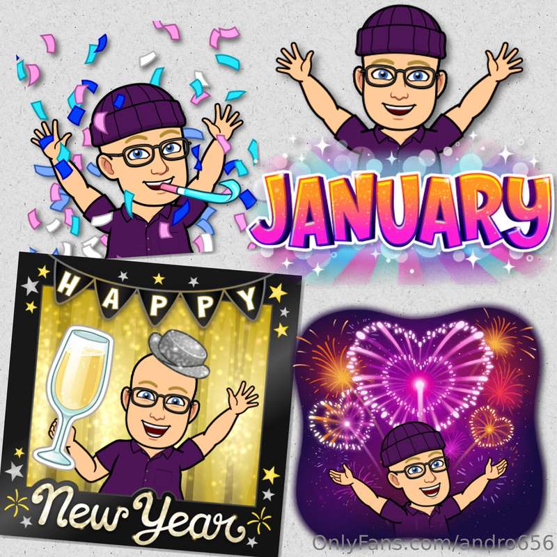 Let’s start off with saying #happynewyear everyone. I’m star..