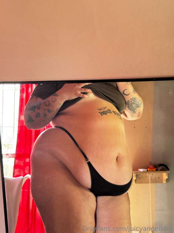 juicyangelbbw