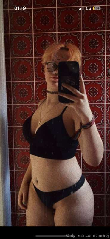 claraoj