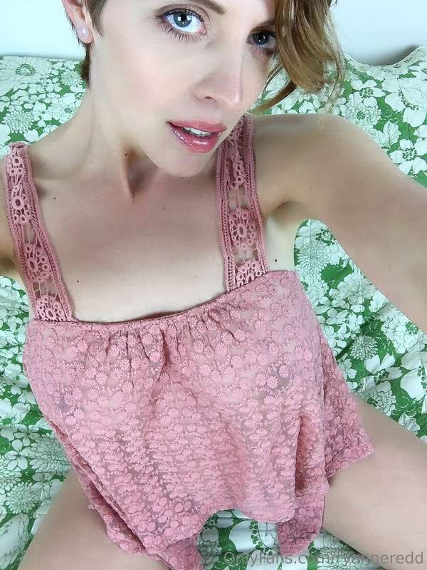 A cute selfie I always liked for our Throwback Thursday this..