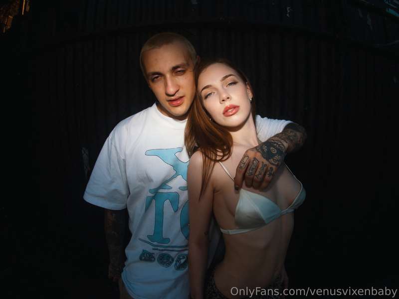 venusvixenbaby
