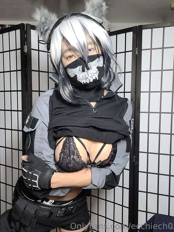 ecchiech0 image #10