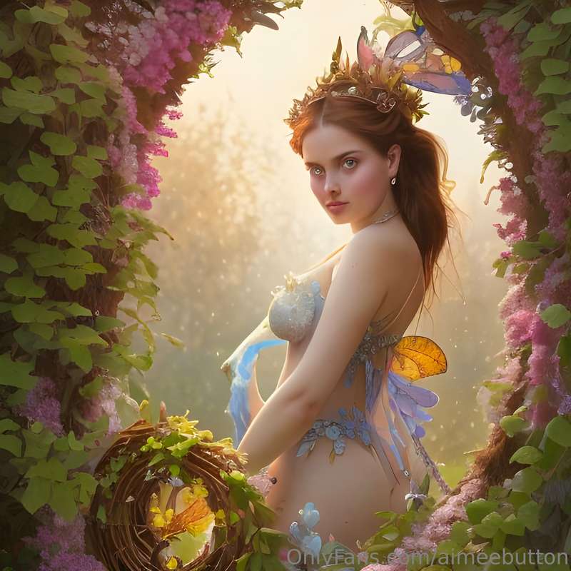 aimeebutton image #3