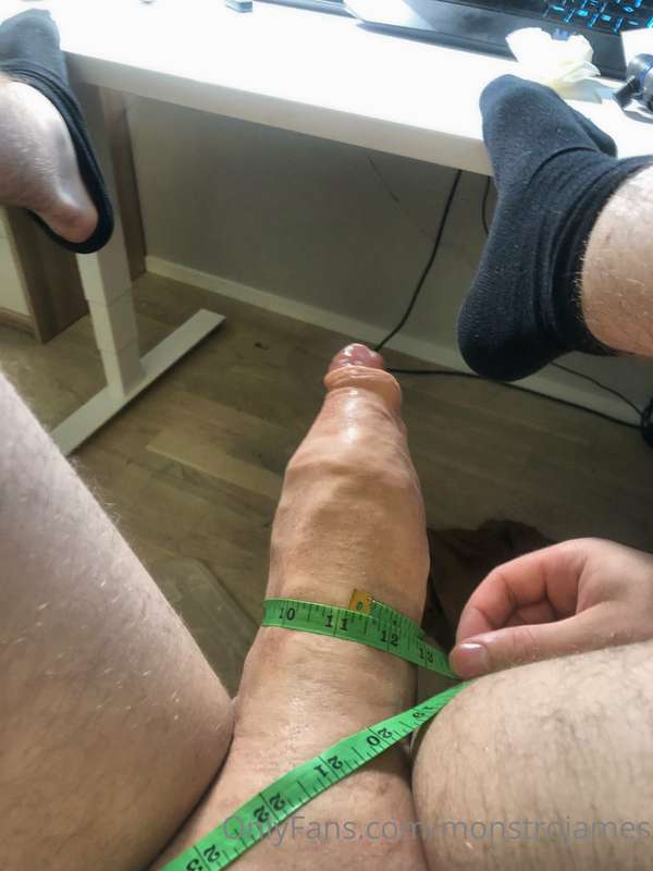 monstrojames