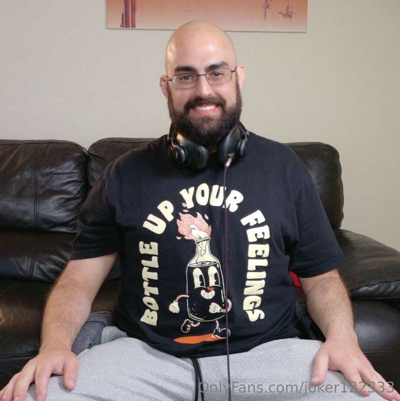 Don't forget about Joker's Jams Tonight at 10PM EST!