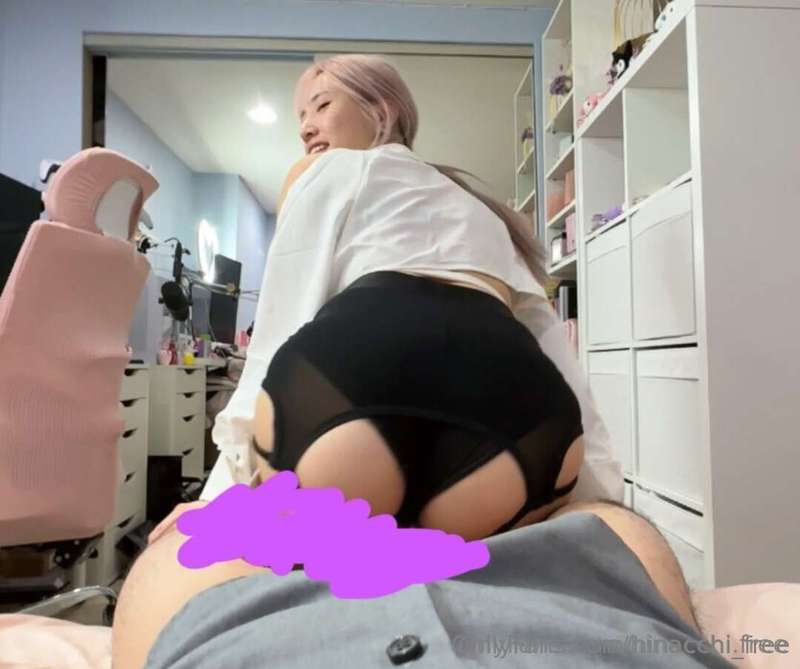 Fucked my boss 👀
