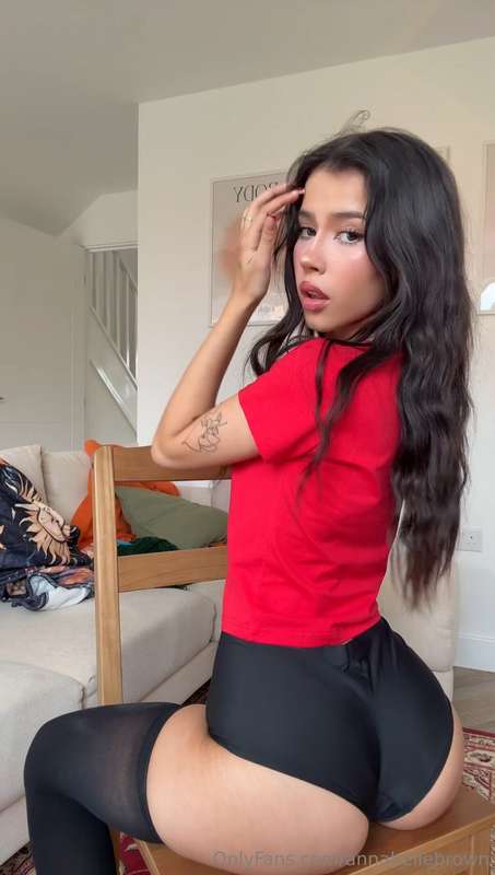 annabellebrown