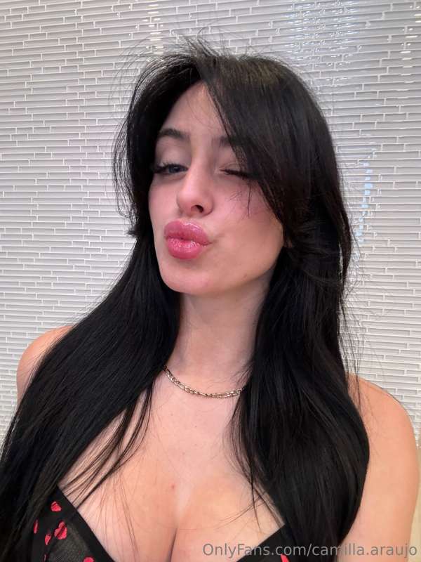 Photo 319 of Camilla Araujo on Tocromo