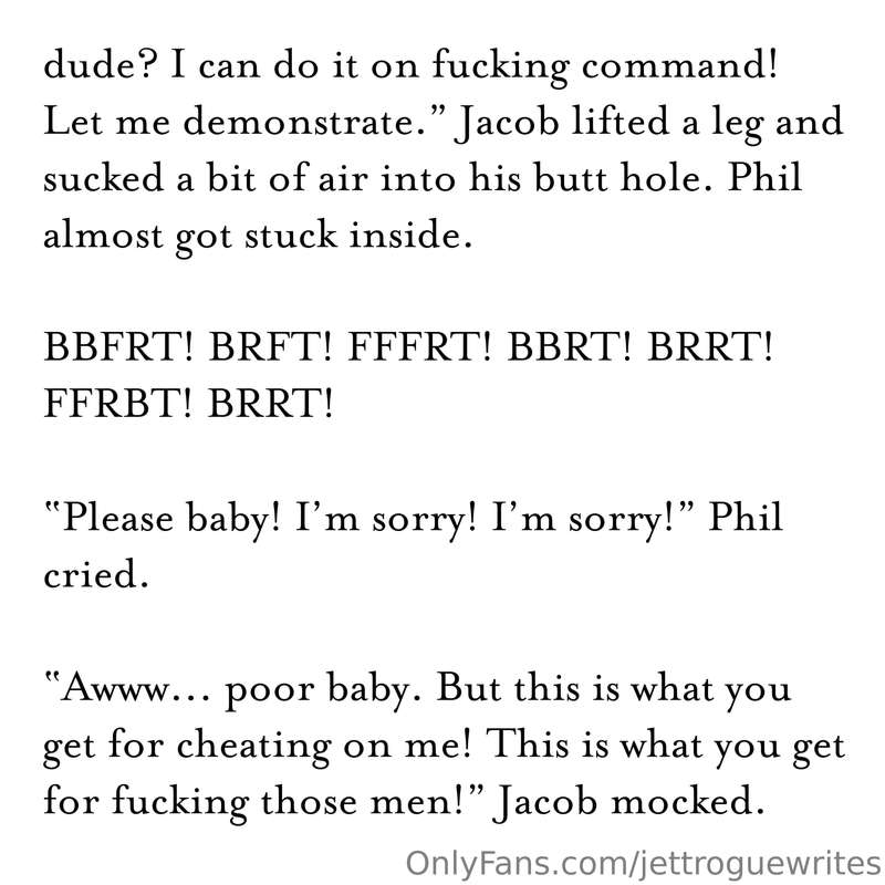 jettroguewrites image #2