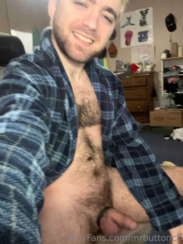Woke up ready for fun ;)