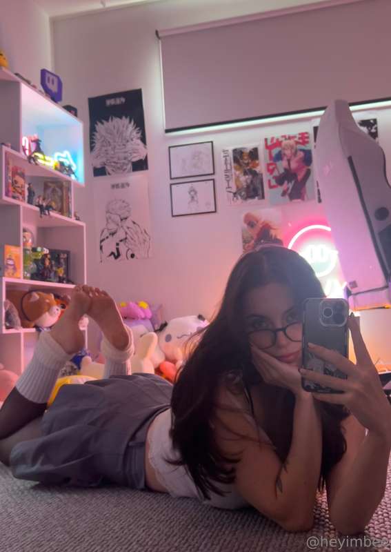 heyimbee photo