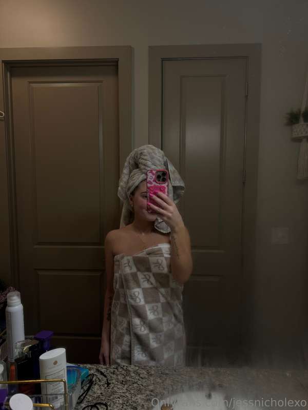 jessnicholexo