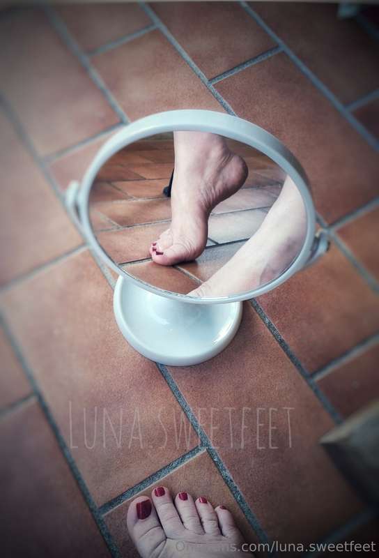 luna.sweetfeet